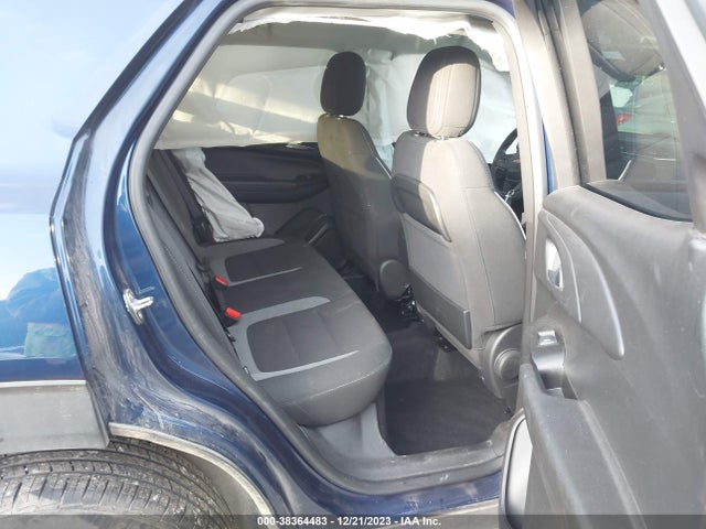 Chevrolet Trailblazer Awd Lt 2022 KL79MRSL2NB137988 Image 8