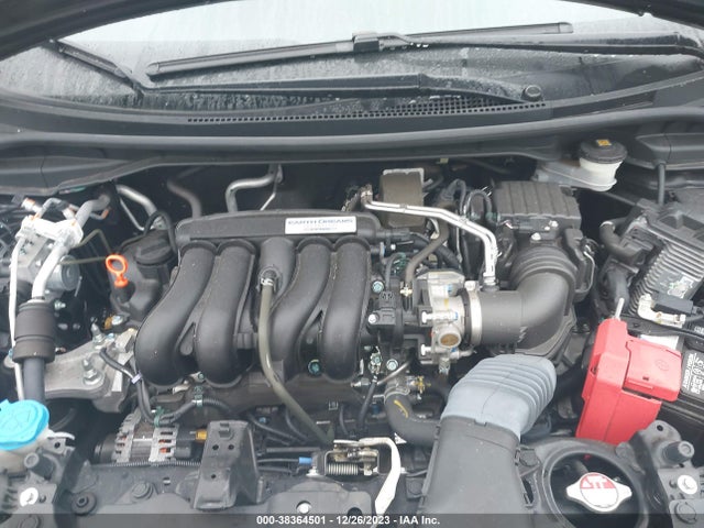 Honda FIT LX 2020 3HGGK5H42LM705009 Image 10