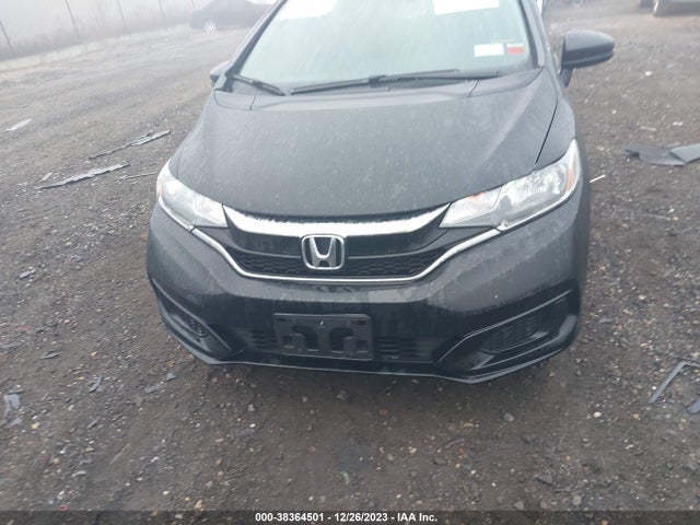 Honda FIT LX 2020 3HGGK5H42LM705009 Image 12