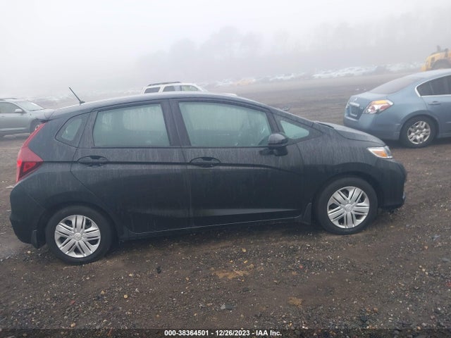 Honda FIT LX 2020 3HGGK5H42LM705009 Image 13