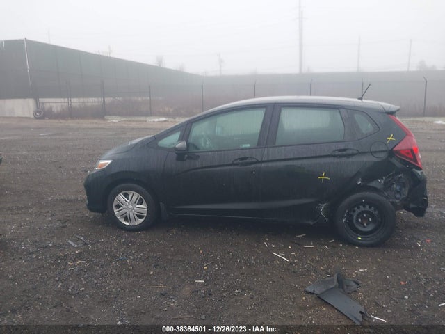 Honda FIT LX 2020 3HGGK5H42LM705009 Image 14