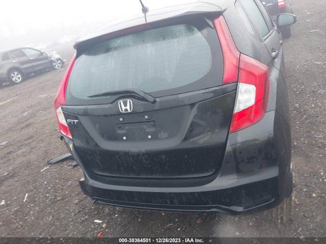 Honda FIT LX 2020 3HGGK5H42LM705009 Image 16