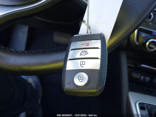 5XXGV4L20JG204236 KIA Optima Sx Turbo