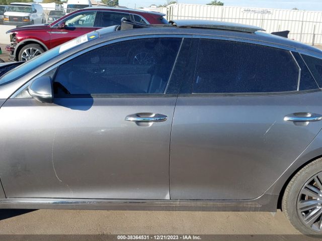 5XXGV4L20JG204236 KIA Optima Sx Turbo