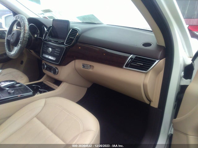 2018 MERCEDES-BENZ GLE 350 4MATIC VIN: 4JGDA5HB7JB157138