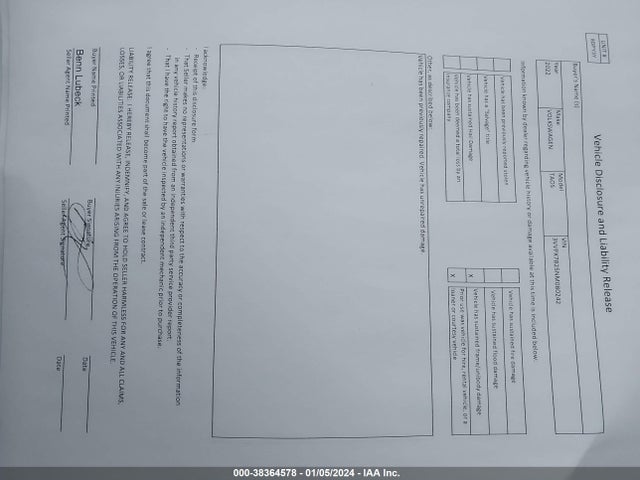 2022 VOLKSWAGEN TAOS 1.5T SE VIN: 3VVPX7B25NM080242