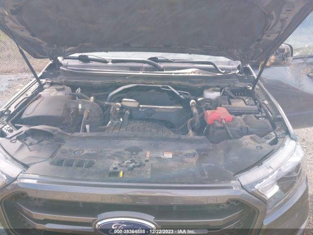 1FTER4FH5KLA03266 Ford Ranger Lariat