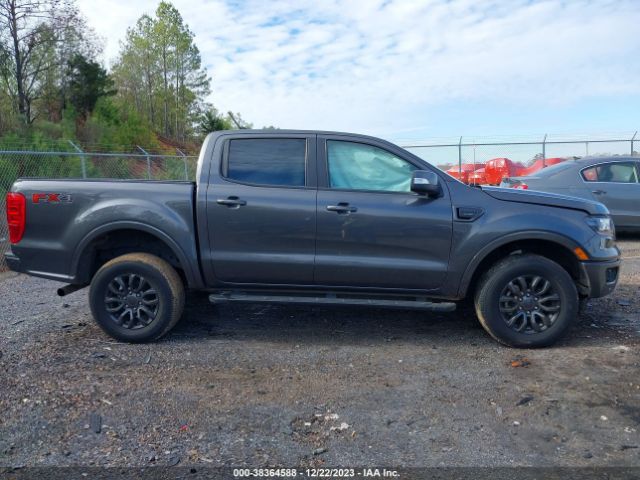 1FTER4FH5KLA03266 Ford Ranger Lariat