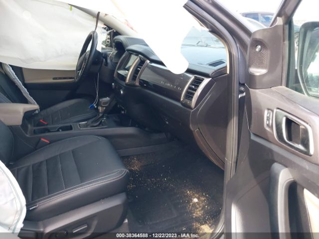 1FTER4FH5KLA03266 Ford Ranger Lariat