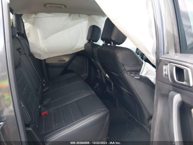 1FTER4FH5KLA03266 Ford Ranger Lariat