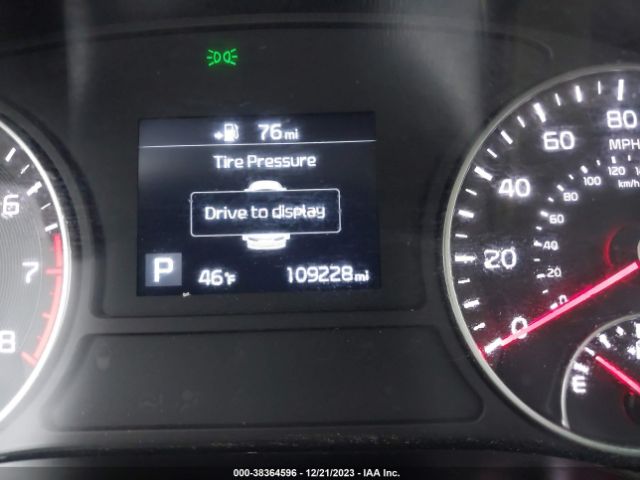 5XXGT4L35KG355668 KIA Optima S