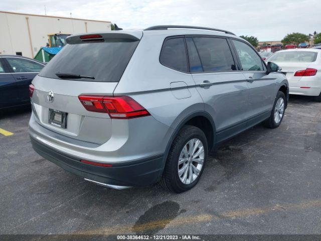 2020 VOLKSWAGEN TIGUAN 3VV1B7AX5LM104604 Photo 3