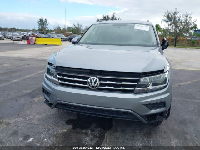 2020 VOLKSWAGEN TIGUAN 3VV1B7AX5LM104604 Photo 5