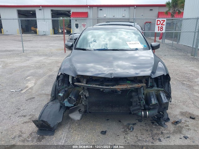 19UDE2F30GA022845 Acura Ilx 2.4l (a8)/w/acurawatch Plus Pkg