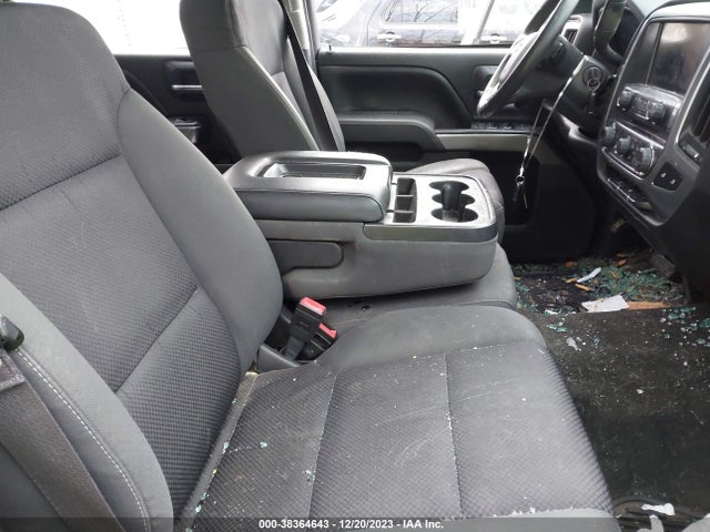 Chevrolet Silverado 1500 1lt 2014 3GCUKREC4EG242473 Image 5