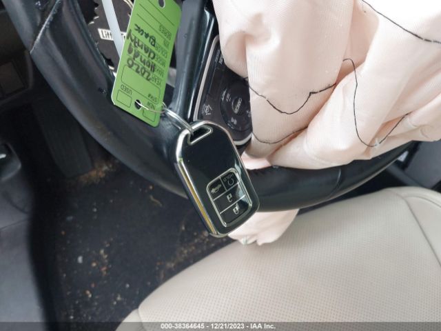 JHMZC5F35LC000932 Honda Clarity Plug-in Hybrid Touring