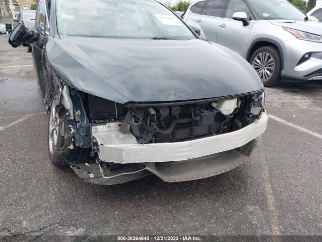 JHMZC5F35LC000932 Honda Clarity Plug-in Hybrid Touring
