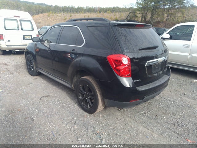 Chevrolet EQUINOX 1LT 2015 2GNALBEK4F1179049 Image 3