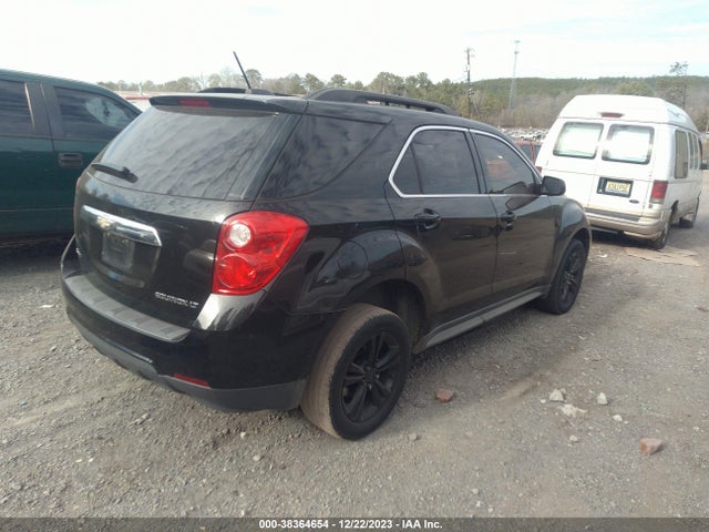 Chevrolet EQUINOX 1LT 2015 2GNALBEK4F1179049 Image 4