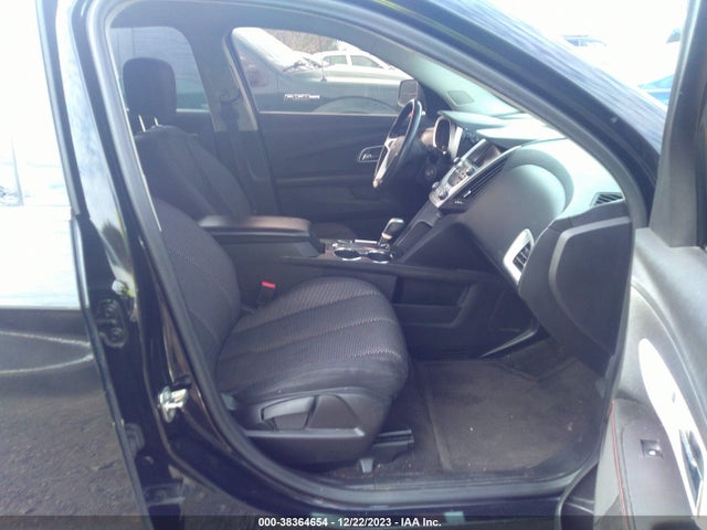 Chevrolet EQUINOX 1LT 2015 2GNALBEK4F1179049 Image 5