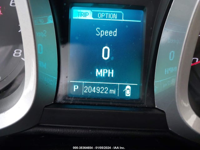 Chevrolet EQUINOX 1LT 2015 2GNALBEK4F1179049 Image 7