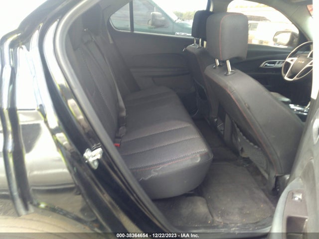 Chevrolet EQUINOX 1LT 2015 2GNALBEK4F1179049 Image 8