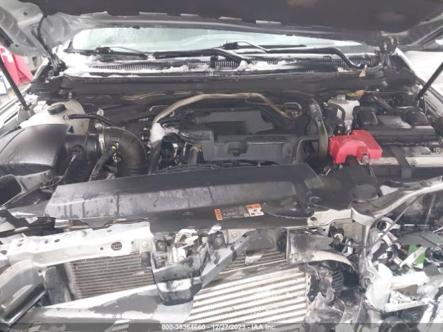 1FTER4FH3LLA21301 Ford Ranger Lariat