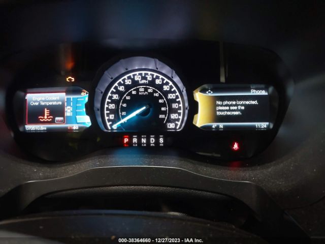 1FTER4FH3LLA21301 Ford Ranger Lariat