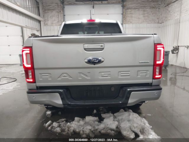 1FTER4FH3LLA21301 Ford Ranger Lariat
