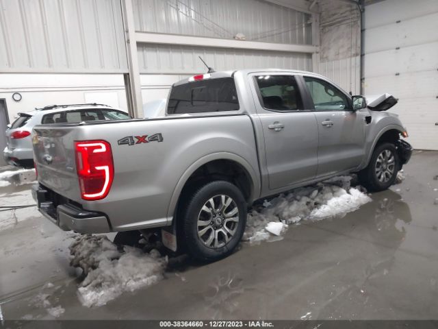 1FTER4FH3LLA21301 Ford Ranger Lariat