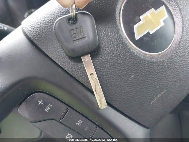 Chevrolet Express 2500 Work Van 2016 1GCWGAFF5G1162458 Image 11