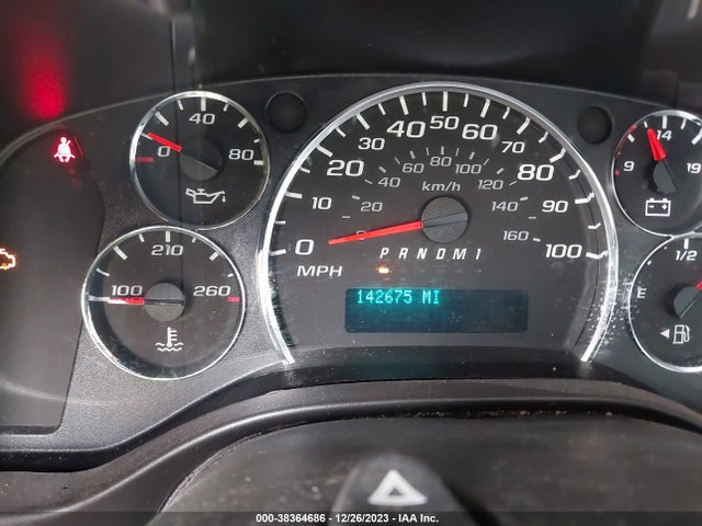 Chevrolet Express 2500 Work Van 2016 1GCWGAFF5G1162458 Image 15