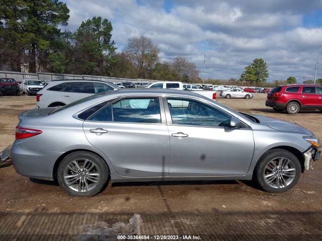 Toyota CAMRY SE 2016 4T1BF1FK0GU545829 Image 14