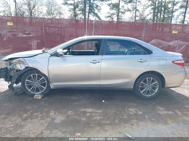 Toyota CAMRY SE 2016 4T1BF1FK0GU545829 Image 15