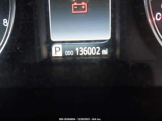 Toyota CAMRY SE 2016 4T1BF1FK0GU545829 Image 16