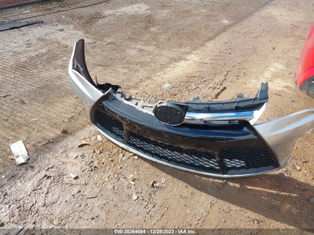 Toyota CAMRY SE 2016 4T1BF1FK0GU545829 Image 12