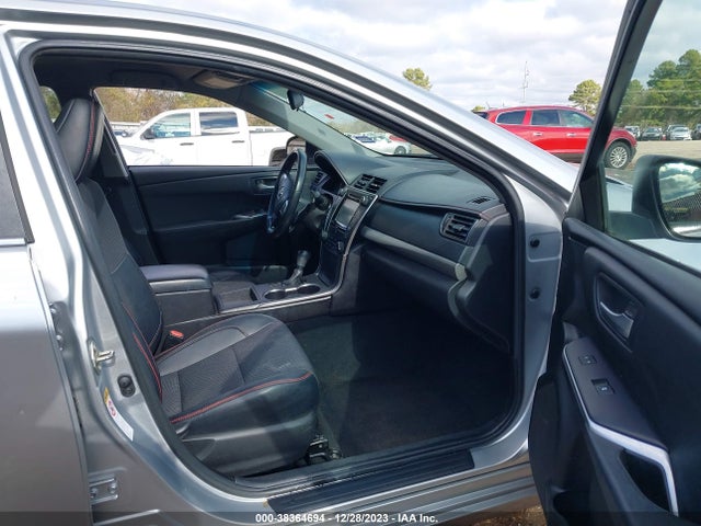 Toyota CAMRY SE 2016 4T1BF1FK0GU545829 Image 5