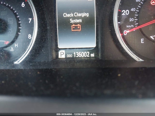 Toyota CAMRY SE 2016 4T1BF1FK0GU545829 Image 7