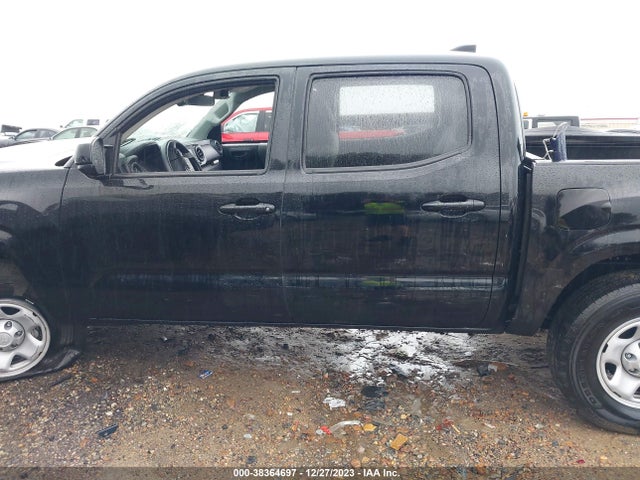 Toyota Tacoma Sr 2022 3TYAX5GN4NT050097 Image 15