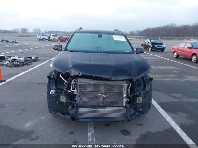 3GKALMEV8KL342085 GMC Terrain Sle