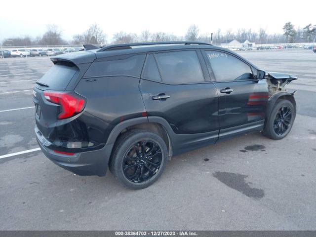 3GKALMEV8KL342085 GMC Terrain Sle