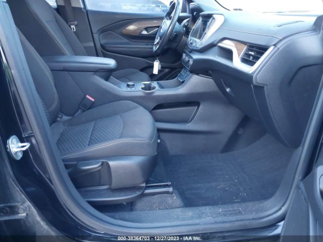 3GKALMEV8KL342085 GMC Terrain Sle