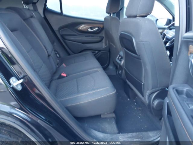3GKALMEV8KL342085 GMC Terrain Sle