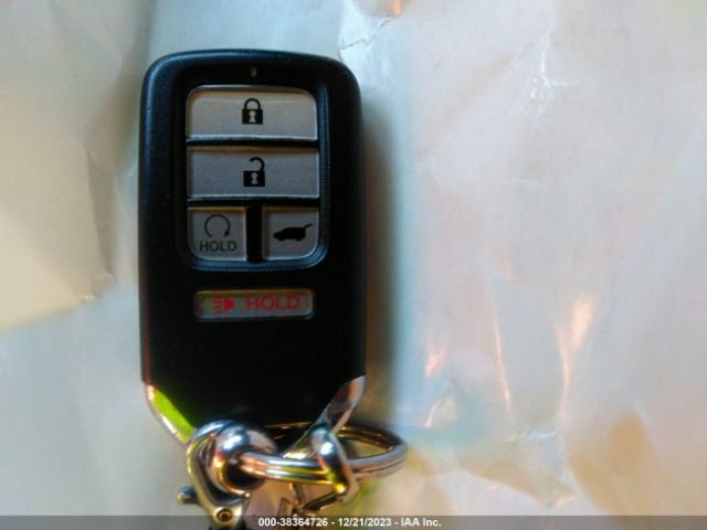 5FNYF6H33JB066046 Honda Pilot Ex