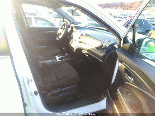 5FNYF6H33JB066046 Honda Pilot Ex
