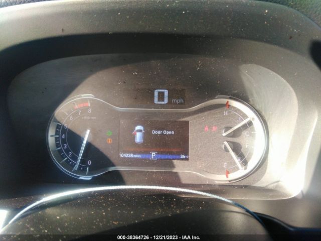 5FNYF6H33JB066046 Honda Pilot Ex