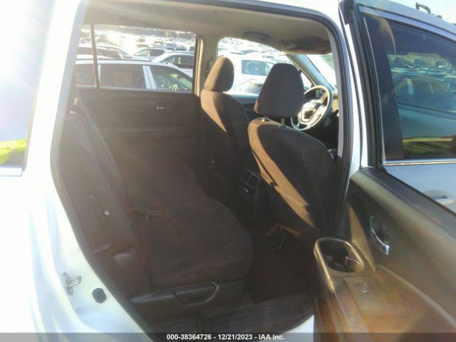 5FNYF6H33JB066046 Honda Pilot Ex