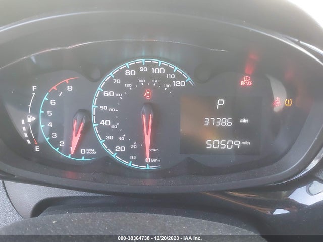 Chevrolet Spark Fwd 1lt Automatic 2021 KL8CD6SA0MC721040 Image 7