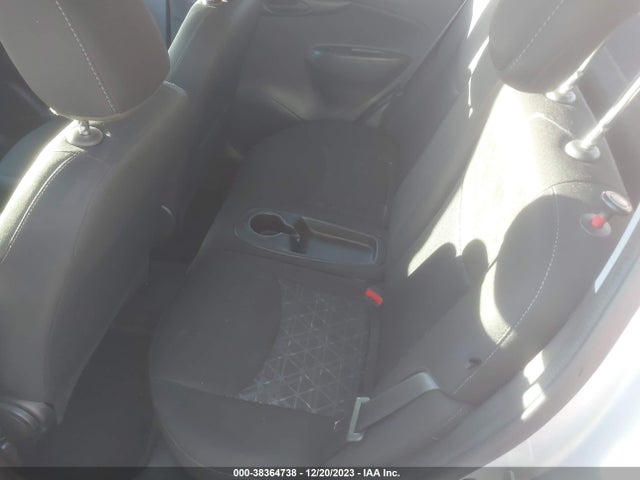 Chevrolet Spark Fwd 1lt Automatic 2021 KL8CD6SA0MC721040 Image 8