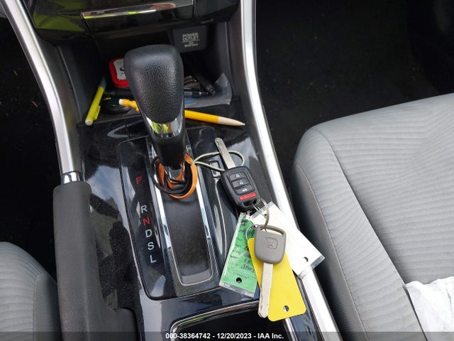 Honda ACCORD LX 2016 1HGCR2F37GA114745 Image 11
